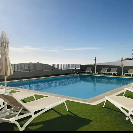 Apartment Santa Claudia Club - Puerto Rico