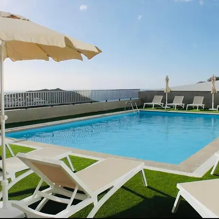 Santa Claudia Club - Puerto Rico Puerto Rico (Gran Canaria)