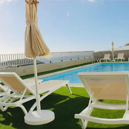 Santa Claudia Club - Puerto Rico Puerto Rico (Gran Canaria)