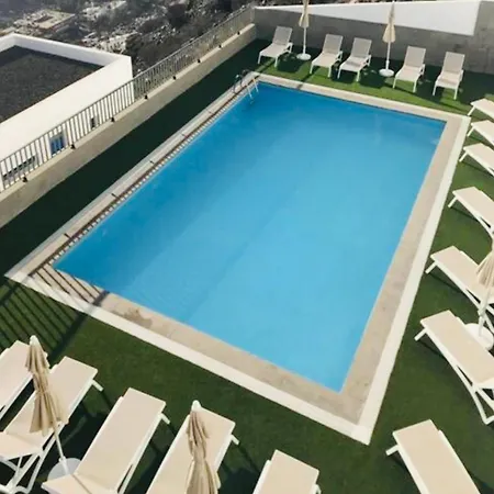 Santa Claudia Club - Puerto Rico