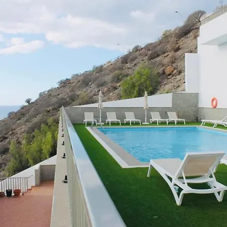 Santa Claudia Club - Puerto Rico Puerto Rico (Gran Canaria)