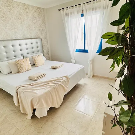 Apartment Santa Claudia Club - Puerto Rico