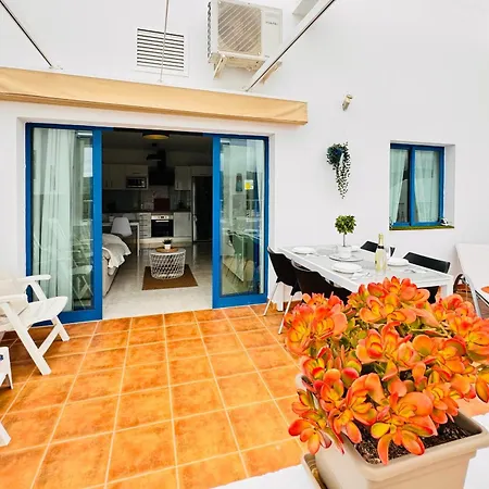 Santa Claudia Club - Puerto Rico Apartment