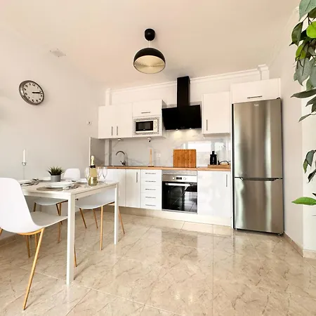 Apartment Santa Claudia Club - Puerto Rico