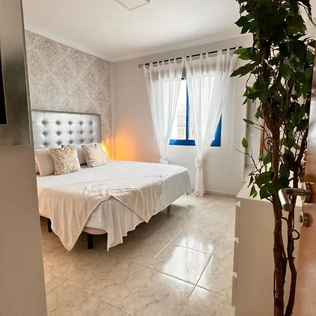 Apartment Santa Claudia Club - Puerto Rico *