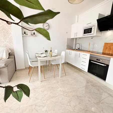 Apartment Santa Claudia Club - Puerto Rico Puerto Rico (Gran Canaria)