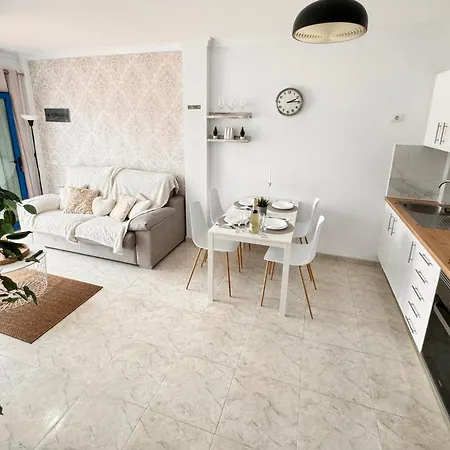 Santa Claudia Club - Puerto Rico Apartment Puerto Rico (Gran Canaria)