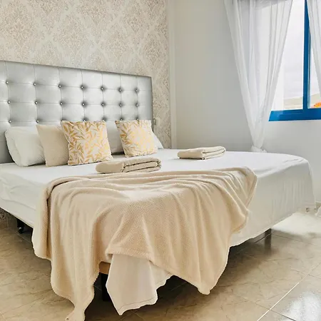 Santa Claudia Club - Puerto Rico Apartment Puerto Rico (Gran Canaria)