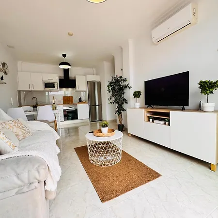 Apartment Santa Claudia Club - Puerto Rico Puerto Rico (Gran Canaria)