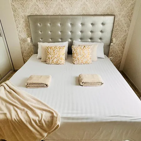 Santa Claudia Club - Puerto Rico Apartment *