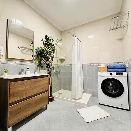Santa Claudia Club - Puerto Rico Apartment