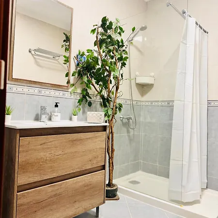 Santa Claudia Club - Puerto Rico Apartment